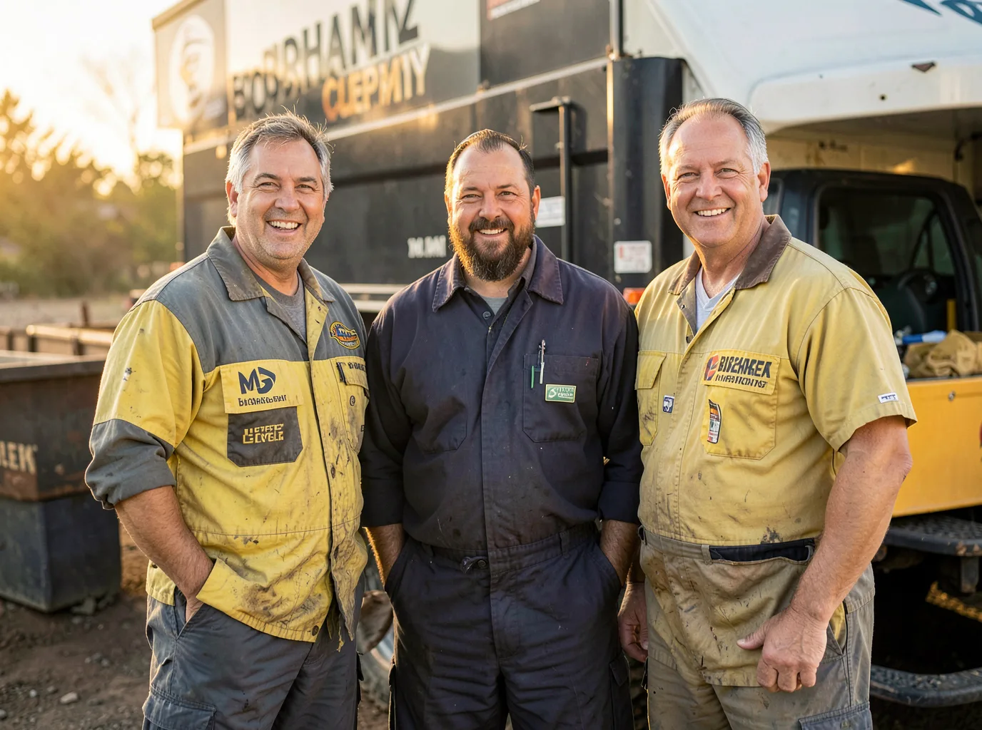 Sewage Cleanup company in Humboldt, IL